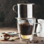 how much caffeine is in vietnamese coffee