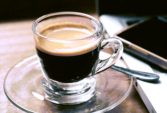 what is a long shot, lungo espresso
